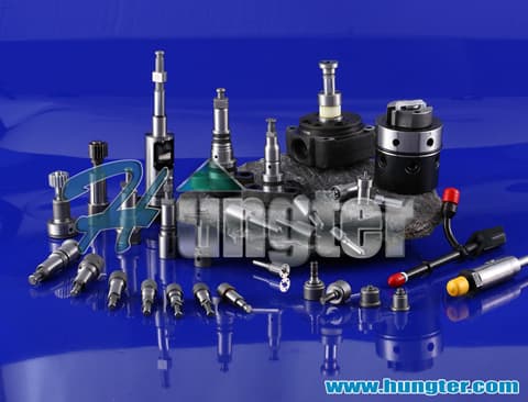 fuel injector nozzle,diesel plunger,delivery valve,head rotor,pencil nozzle,nozzle holder,repair kit