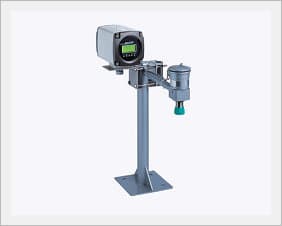 Flow Meter WA-2200