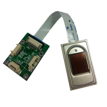 CAMA-AFM32 Fingerprint Sensor Module