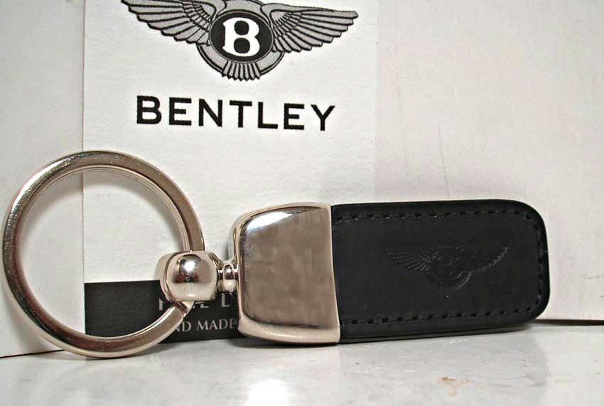 Bentley Key Programming/Immobilizer Online