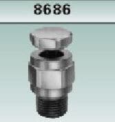 B1/88686-SS0.37,37 nozzle,8686 nozzle