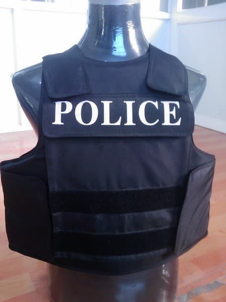 bulletproof vest RYY97-10