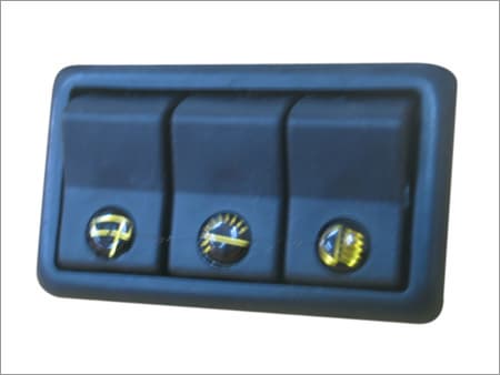 Automobile Electrical Switches