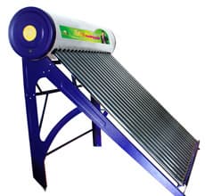 China solar energy Color Steel Solar water heaters (CE)