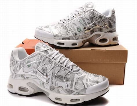 NIKE AIR MAX TN SHOES SNEAKERS