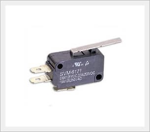 Micro Switch (SVM-6171-02)
