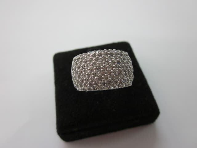 CZ_Fashion Jewelry Rings