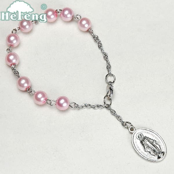 rosary chaplet,bead rosary chaplet,quality rosary chaplet,prayer chaplet,religious chaplet