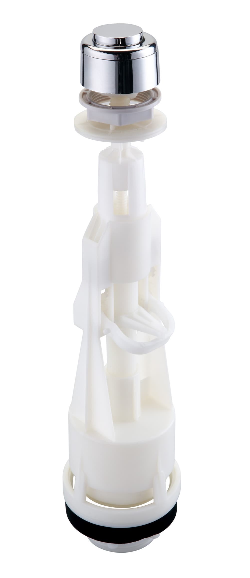 Push Button Single Flush Valve tradekorea