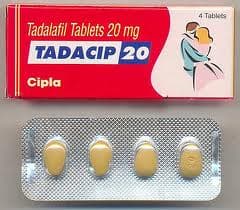 Order tadacip 20mg