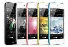 Wholesale Apple iPod touch 5th Generation 32GB 64GB