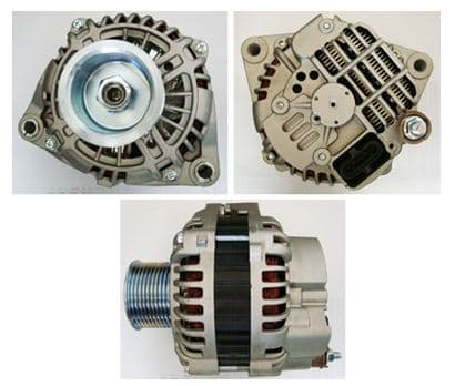 Alternator | tradekorea