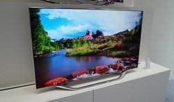 Big discount Samsung UE65ES8000 65-inch 3D LED Smart TV
