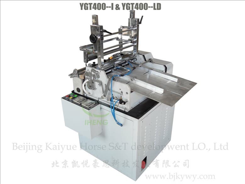 paper tube labeling machine,paper tube machinery,paper tube labeling