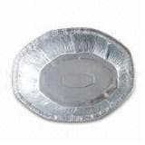 Aluminium Foil Container