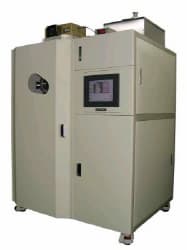 High Density Plasma Etching System for Magnetic Materials | tradekorea