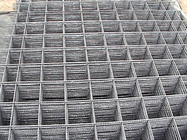 Ribbed Reinforcement Wire Mesh For Sale | tradekorea