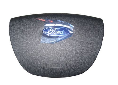 Ford focus airbag cover #7
