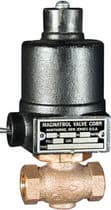 Magnatrol 18NR22 2-way direct acting solenoid valve