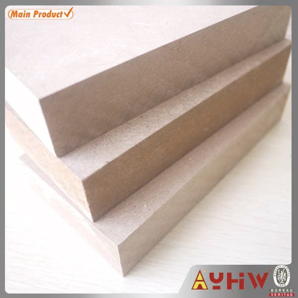 E1 mdf with high quality in cheap price | tradekorea