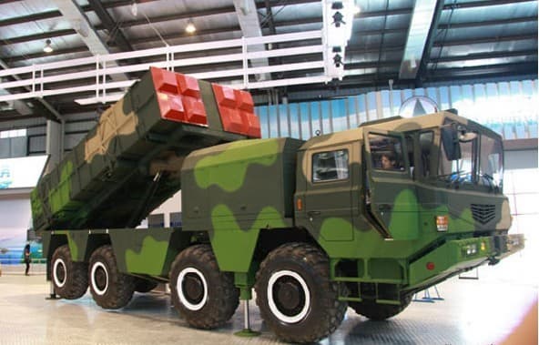 military bigdaddy chassis GW2400 | tradekorea