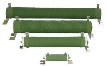 Brake resistor | tradekorea