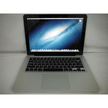 Apple MacBook Pro MC700 13-inch 2.3GHz Notebook Laptop