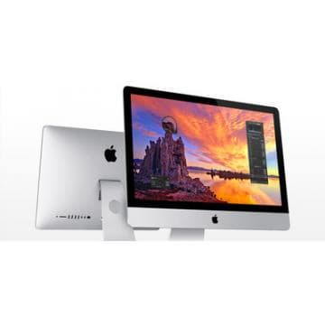 Discount Apple iMac 27