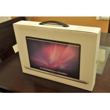 Apple MacBook Pro MC976LLA with Retina display Laptop