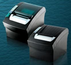 2010 Gprinter new POS product list thermal receipt and label printer ...