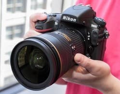 Big discount Nikon D800 36.3MP Digital SLR Camera