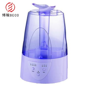 Mist Humidifier with timer(BJ-601B) | tradekorea