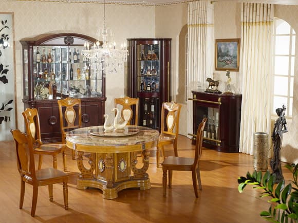 Antique carved chairs in Dining Room Furniture - Compare Prices