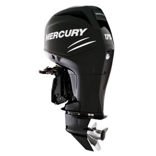 Mercury 175L-Verado Four Stroke 175Hp Verado | tradekorea