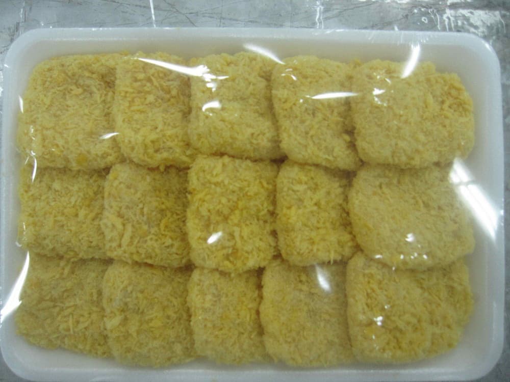 Breaded Pangasius Belly | tradekorea